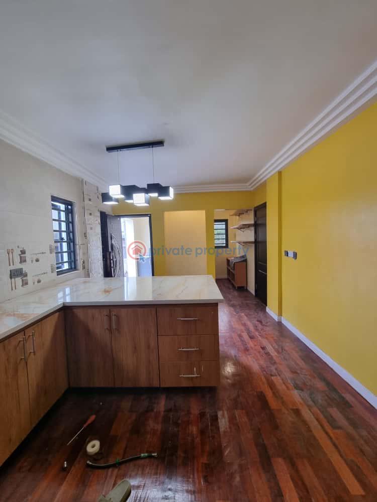 5 bedroom Detached Duplex For Sale Sunmola Streer Mende Maryland Lagos - 1