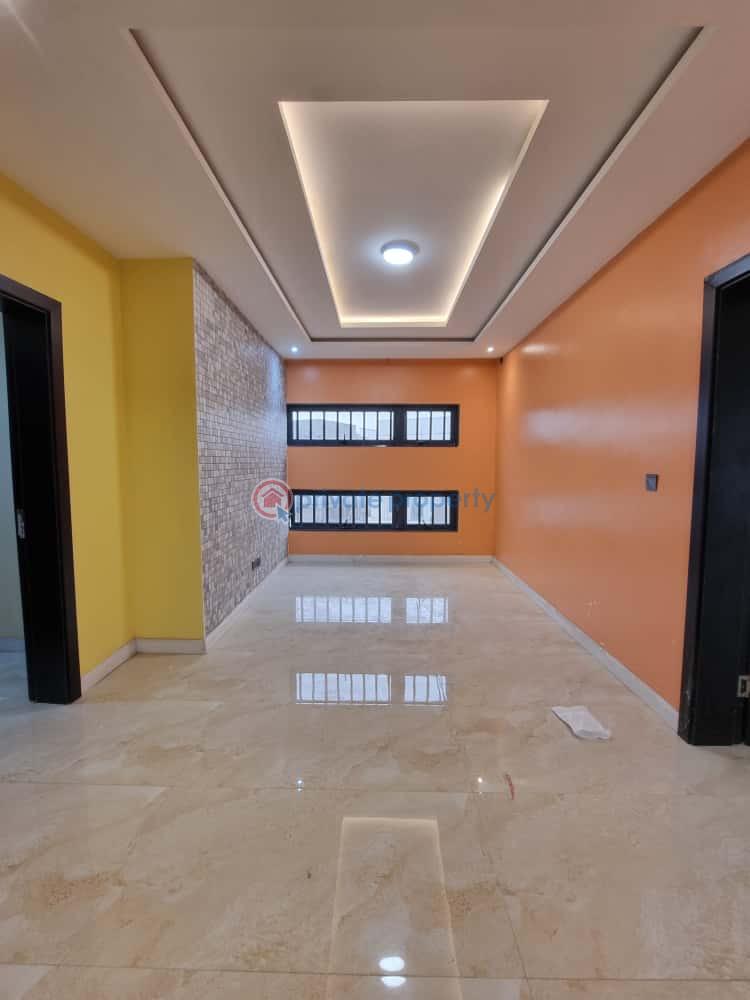 5 bedroom Detached Duplex For Sale Sunmola Streer Mende Maryland Lagos - 15