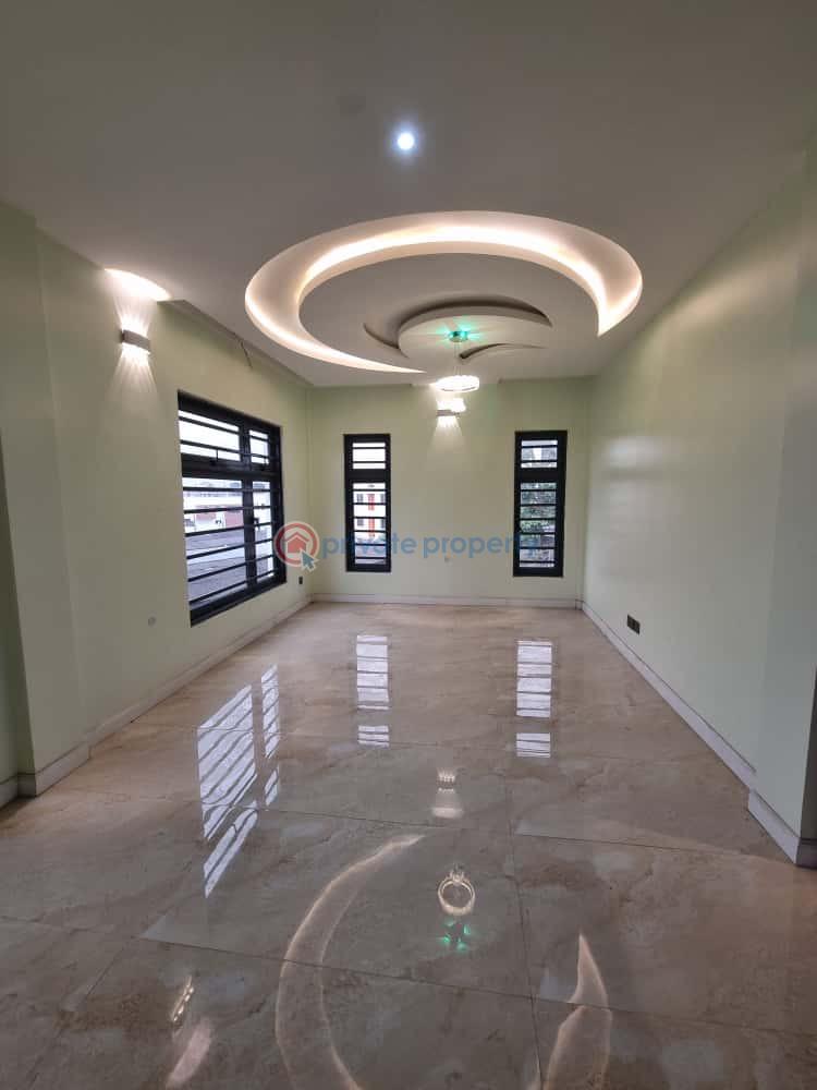 5 bedroom Detached Duplex For Sale Sunmola Streer Mende Maryland Lagos - 17