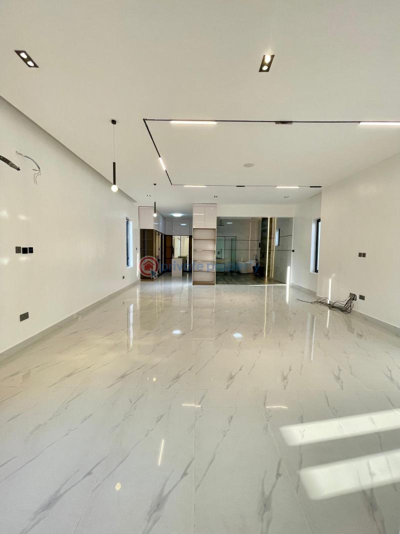 5 bedroom Detached Duplex For Sale Chevron Drive Lekki Lagos - 15