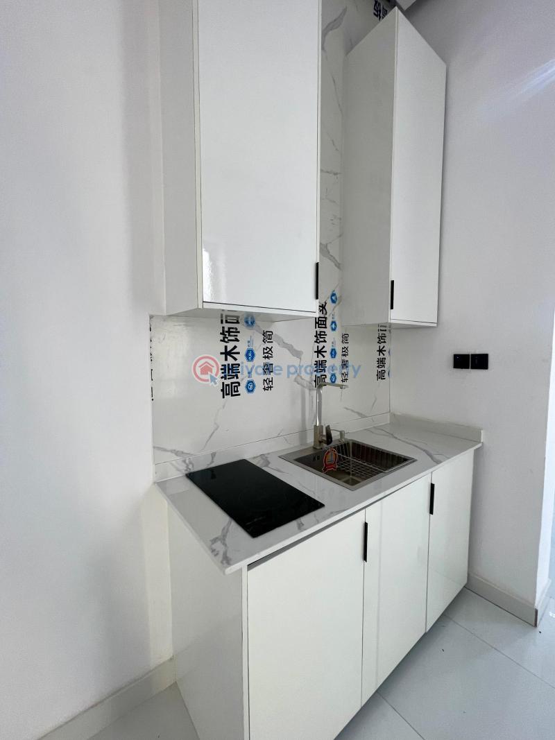 Luxury 5 bedroom fully detached home with cinema, gym, swimming pool and rooftop terrace - 10 5 bedroom Detached Duplex For Sale Idado Lekki Lagos - 10