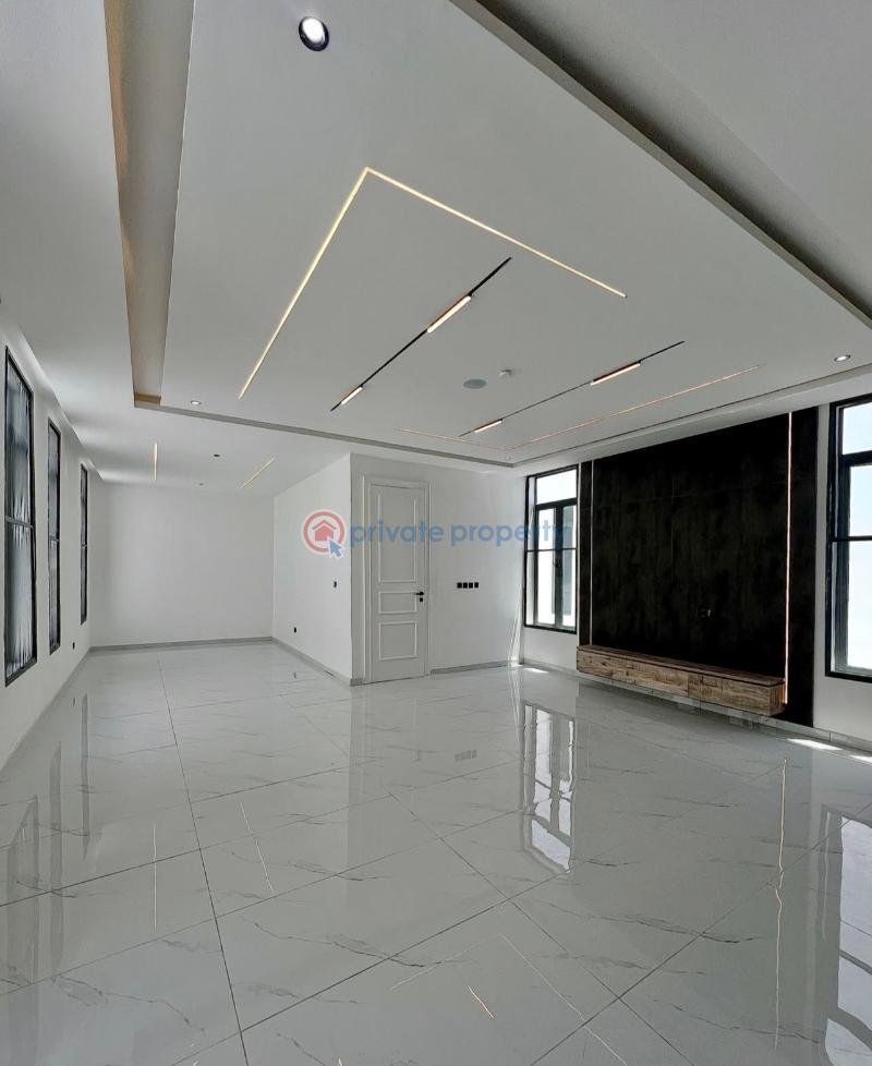 5 bedroom Detached Duplex For Sale Osapa London Lekki Lagos - 14