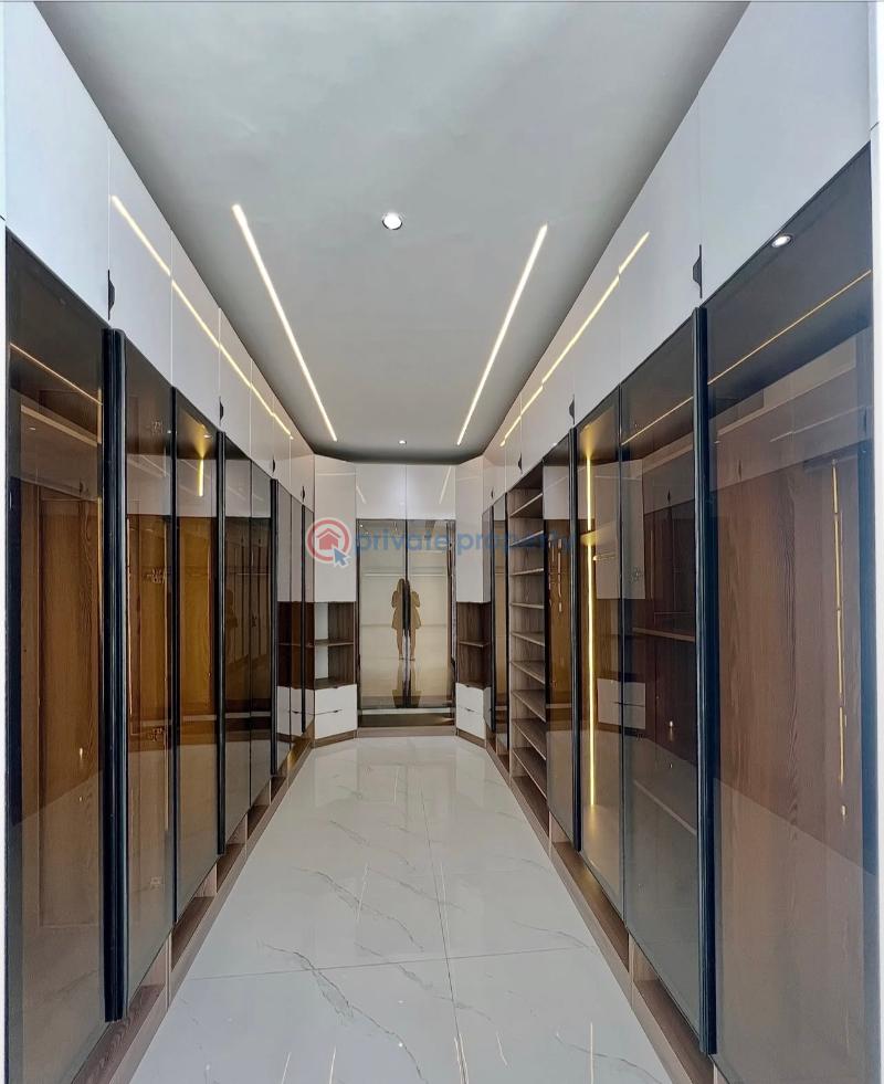 5 bedroom Detached Duplex For Sale Osapa London Lekki Lagos - 15