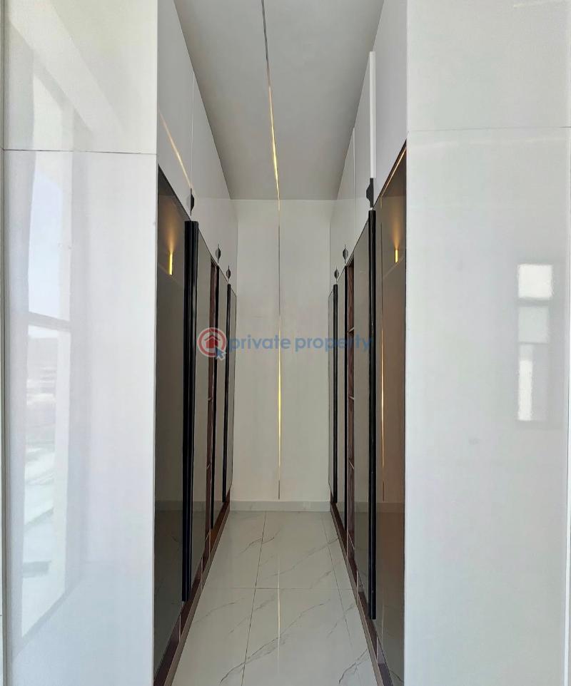 5 bedroom Detached Duplex For Sale Osapa London Lekki Lagos - 18