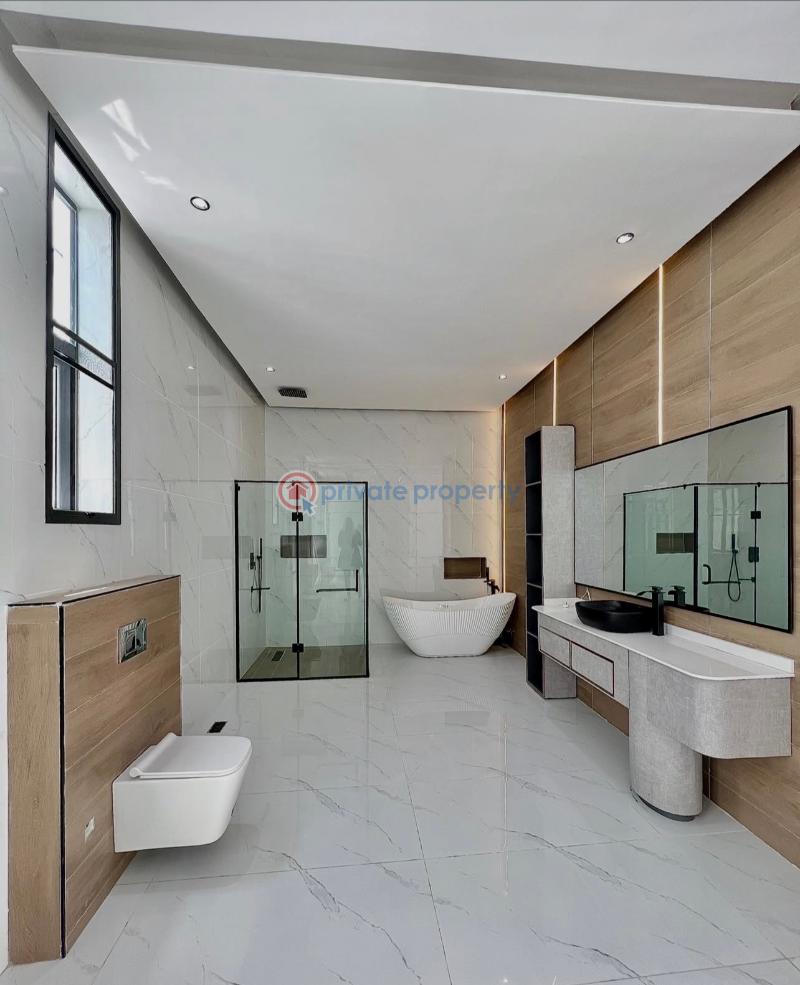5 bedroom Detached Duplex For Sale Osapa London Lekki Lagos - 16