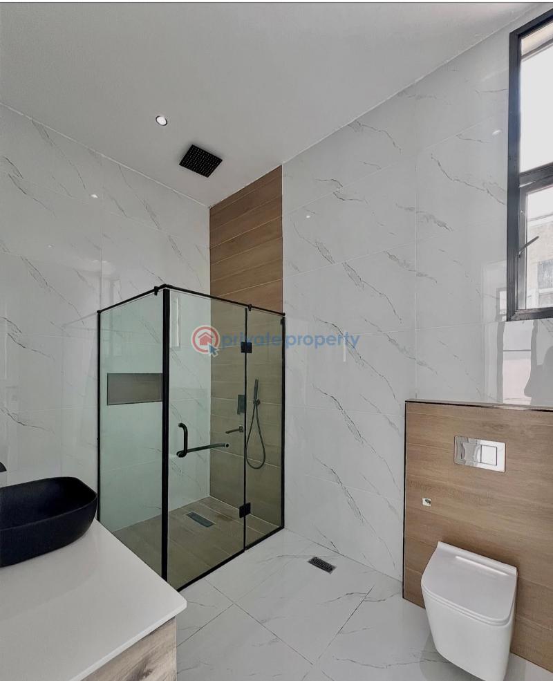 5 bedroom Detached Duplex For Sale Osapa London Lekki Lagos - 19