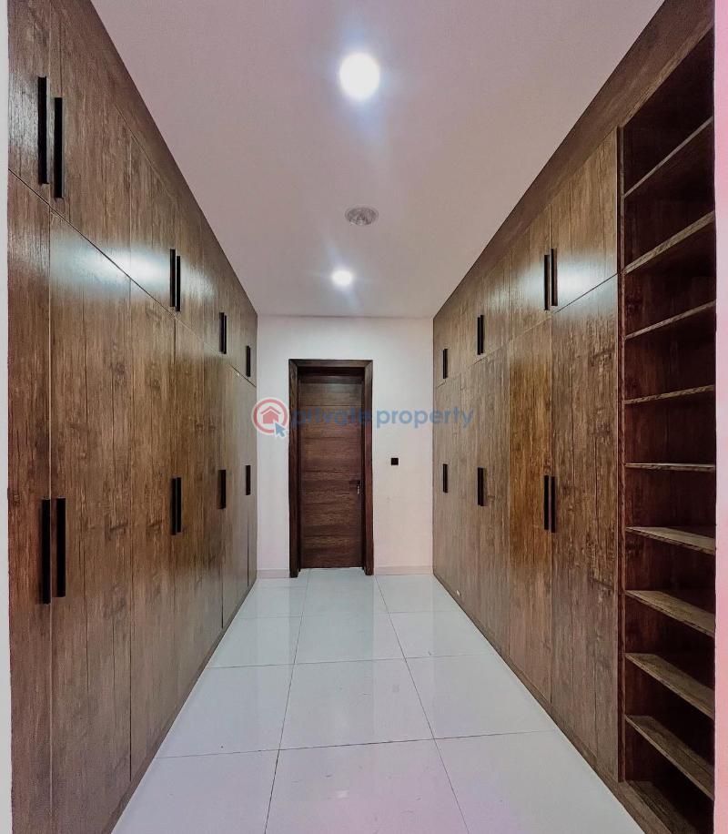 5 bedroom Duplex For Sale Lekki Phase 1 Lagos - 11