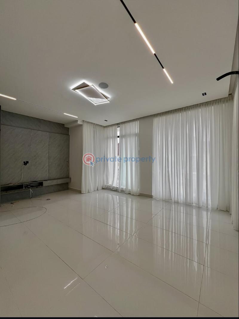 5 bedroom Detached Duplex For Sale Orchid Lekki Lagos - 11