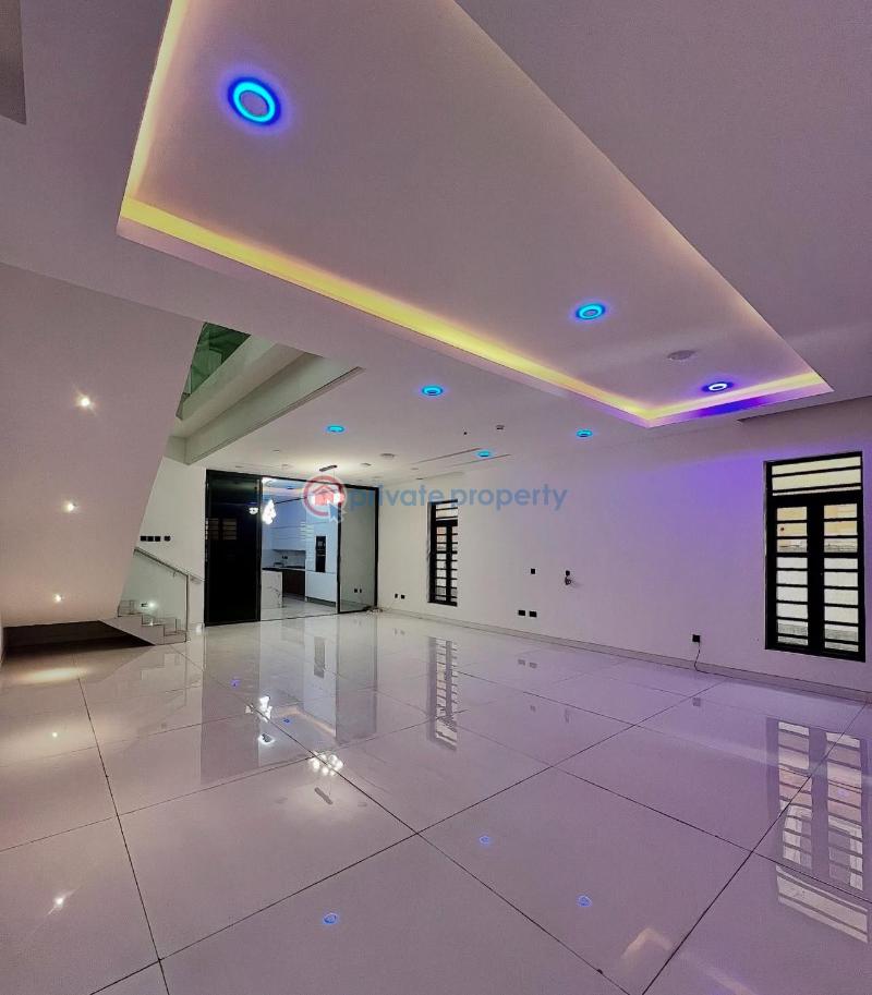 5 bedroom Duplex For Sale Lekki Phase 1 Lagos - 2