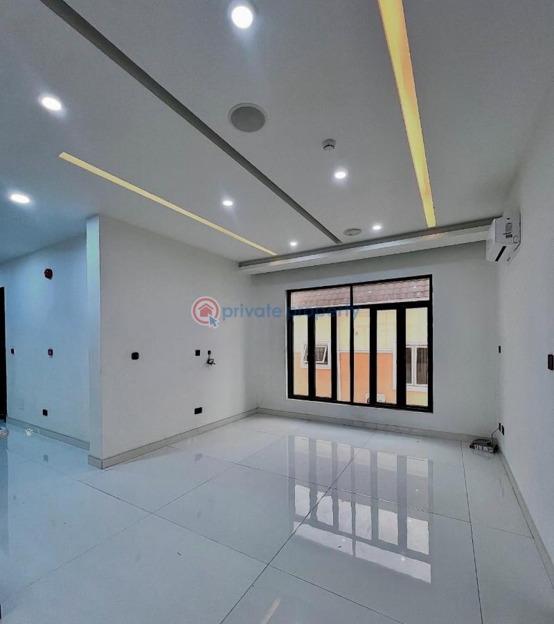5 bedroom Duplex For Sale Lekki Phase 1 Lagos - 5
