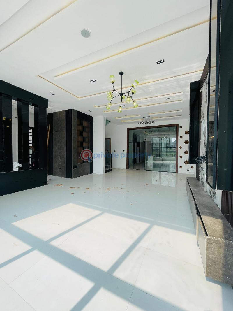 5 bedroom Detached Duplex For Sale Lekki County Ikota Lekki Lagos - 3