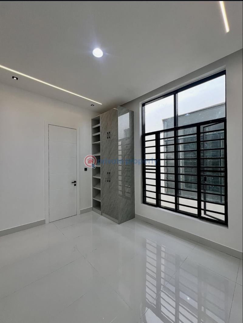 5 bedroom Detached Duplex For Sale Orchid Lekki Lagos - 17