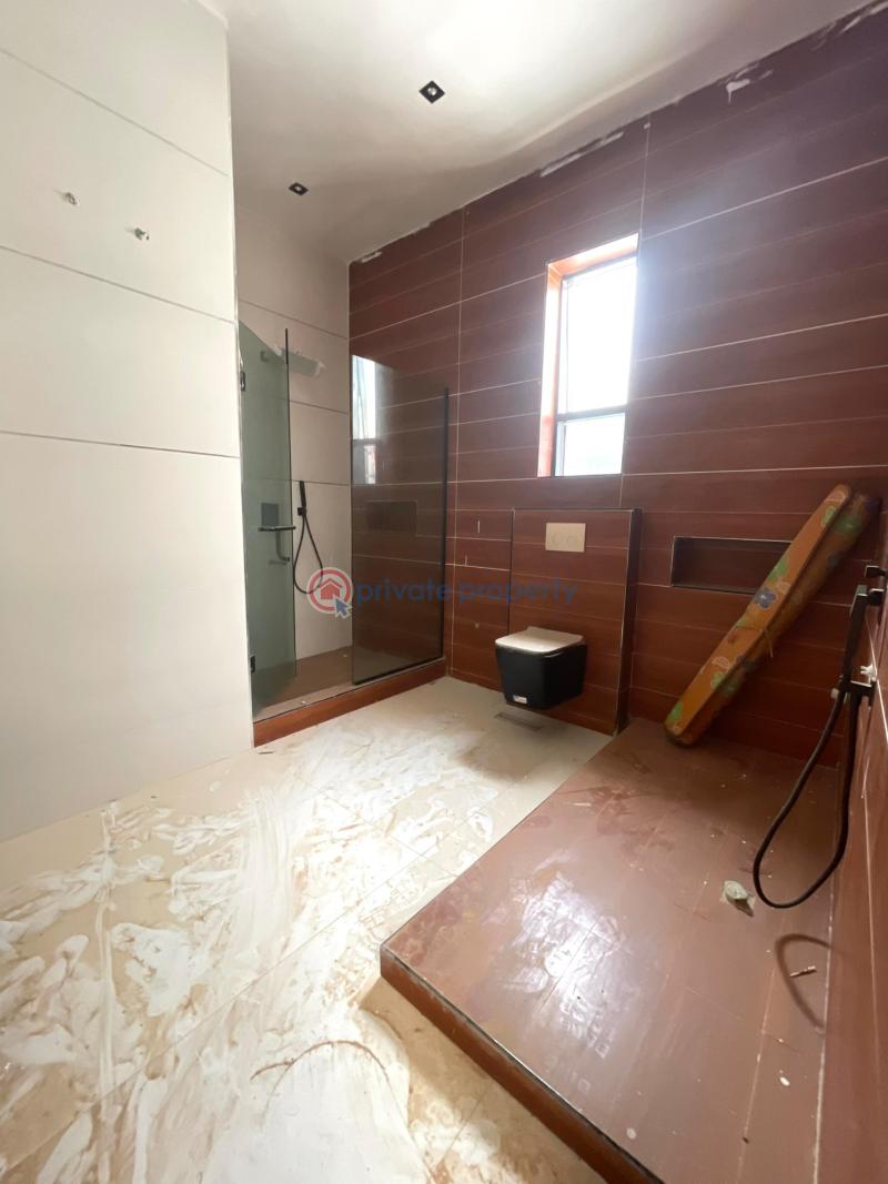 5 bedroom Detached Duplex For Sale Lekki County Ikota Lekki Lagos - 12