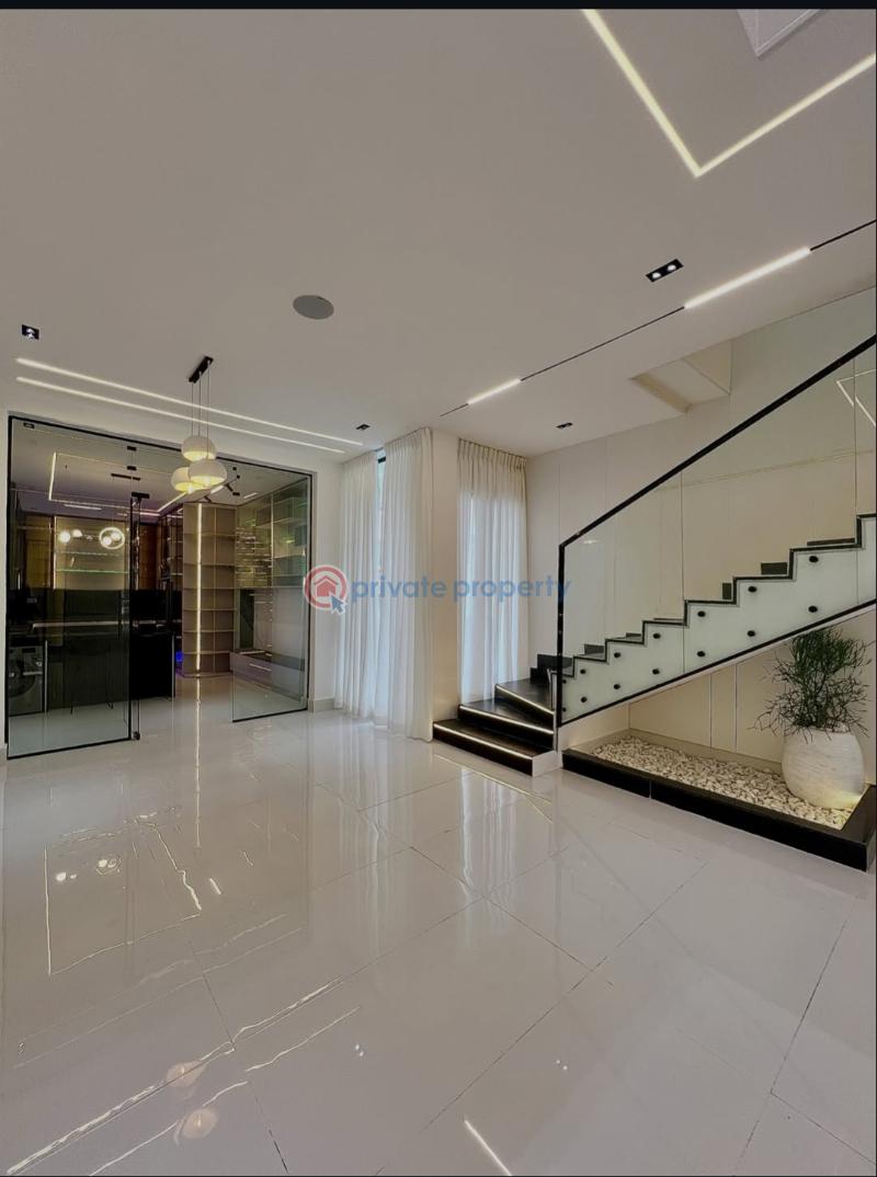 5 bedroom Detached Duplex For Sale Orchid Lekki Lagos - 5