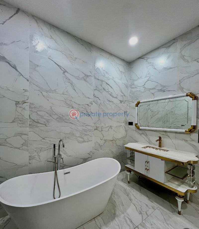 5 bedroom Duplex For Sale Lekki Phase 1 Lagos - 12