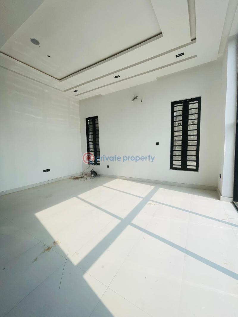 5 bedroom Detached Duplex For Sale Lekki County Ikota Lekki Lagos - 9