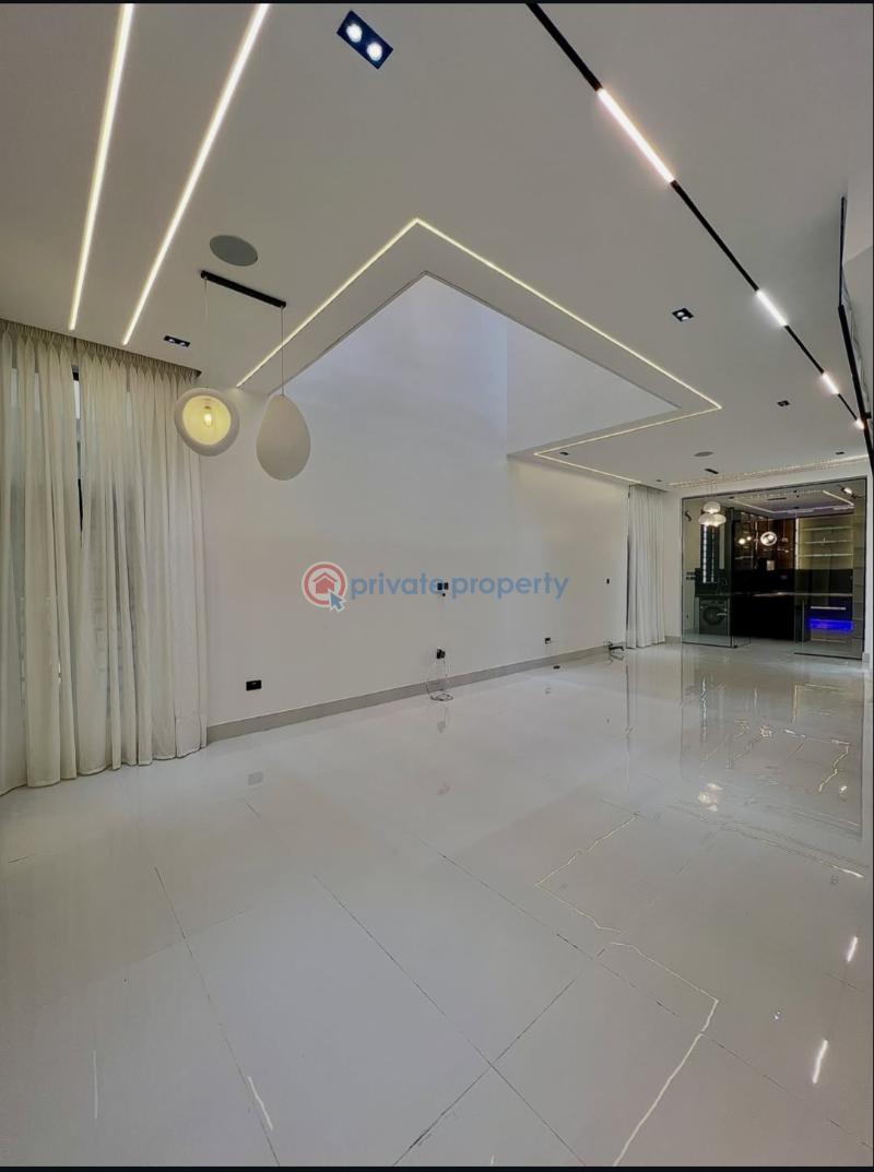 5 bedroom Detached Duplex For Sale Orchid Lekki Lagos - 2