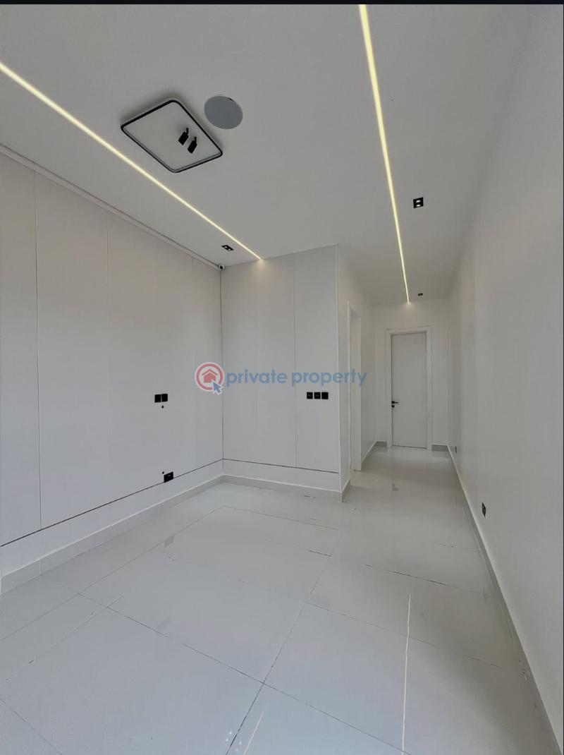 5 bedroom Detached Duplex For Sale Orchid Lekki Lagos - 10