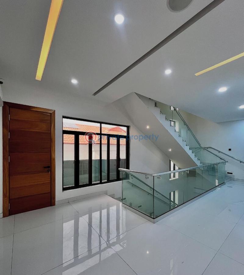 5 bedroom Duplex For Sale Lekki Phase 1 Lagos - 6