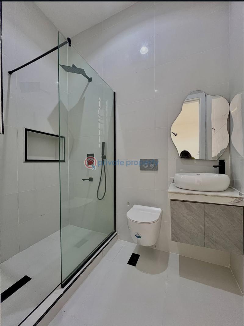 5 bedroom Detached Duplex For Sale Orchid Lekki Lagos - 16