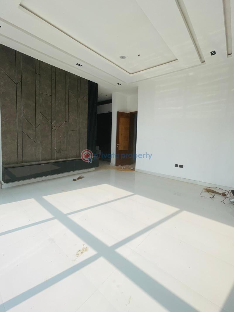 5 bedroom Detached Duplex For Sale Lekki County Ikota Lekki Lagos - 7