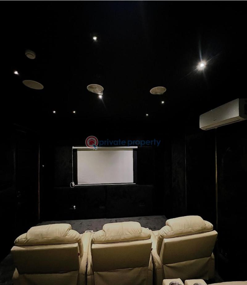 5 bedroom Duplex For Sale Lekki Phase 1 Lagos - 10