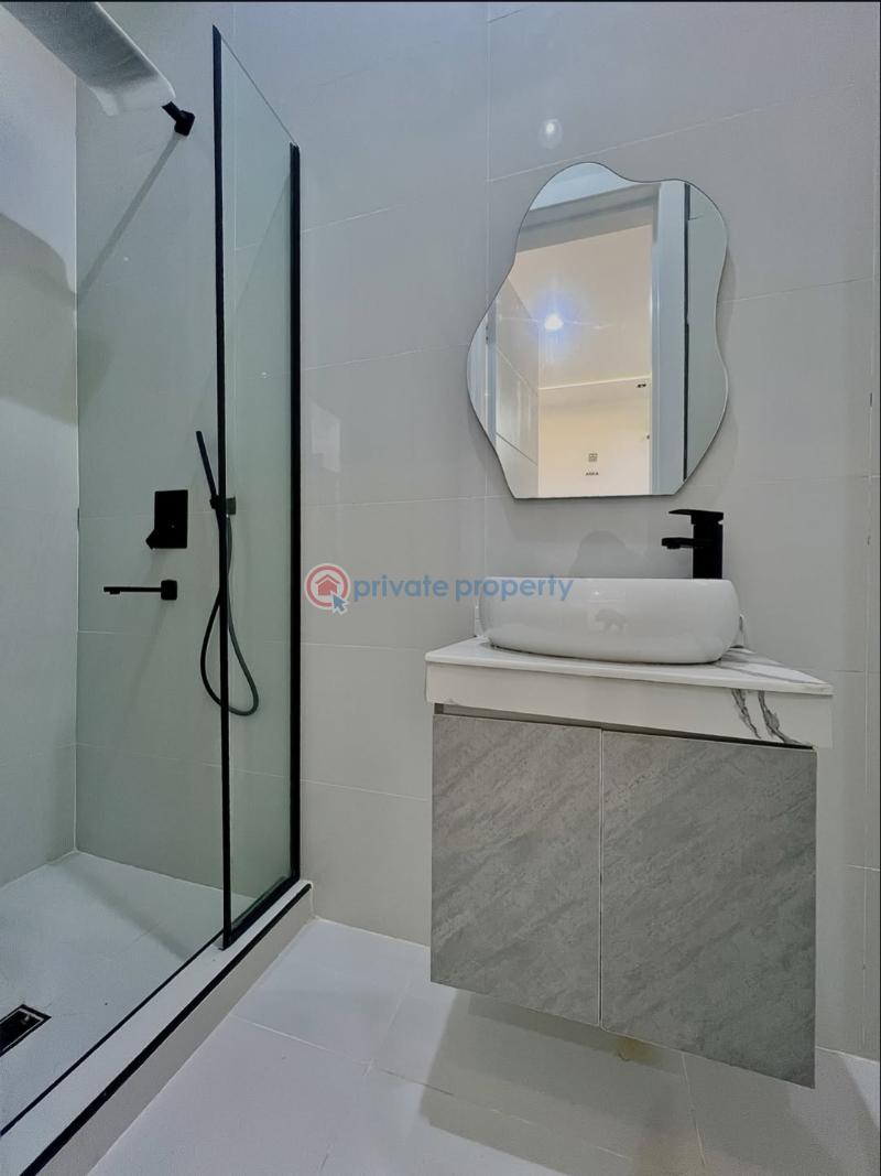 5 bedroom Detached Duplex For Sale Orchid Lekki Lagos - 18