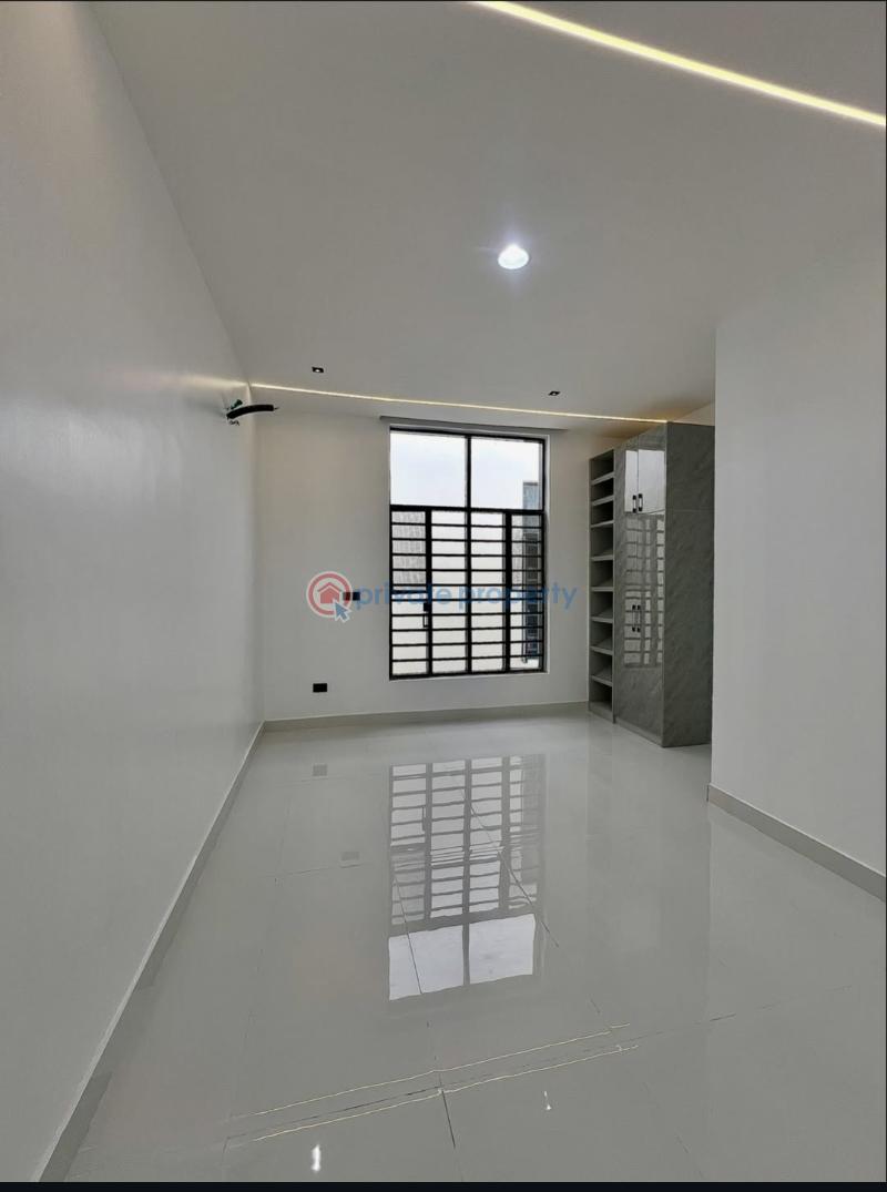 5 bedroom Detached Duplex For Sale Orchid Lekki Lagos - 15