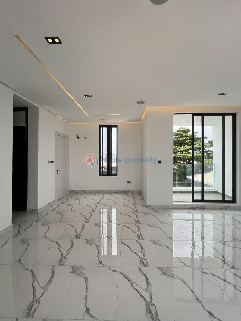 5 bedroom Detached Duplex For Sale Lekki Phase 1 Lagos - 4