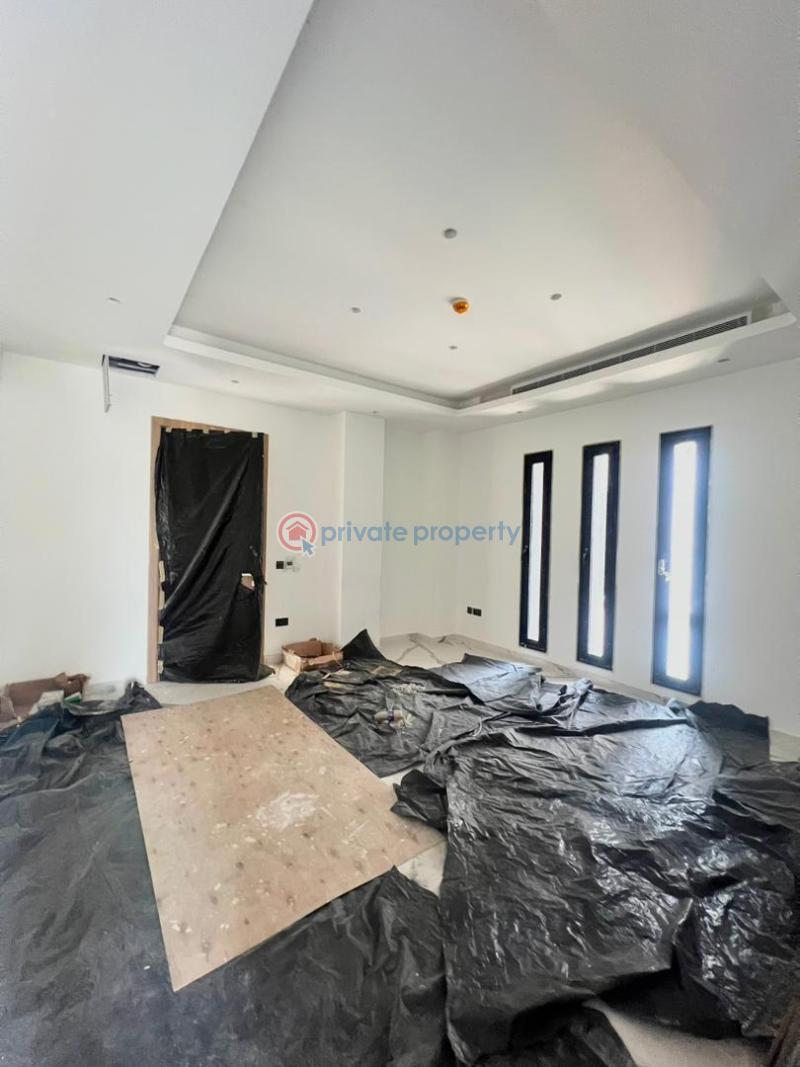 5 bedroom Detached Duplex For Sale Banana Island Ikoyi Lagos - 4