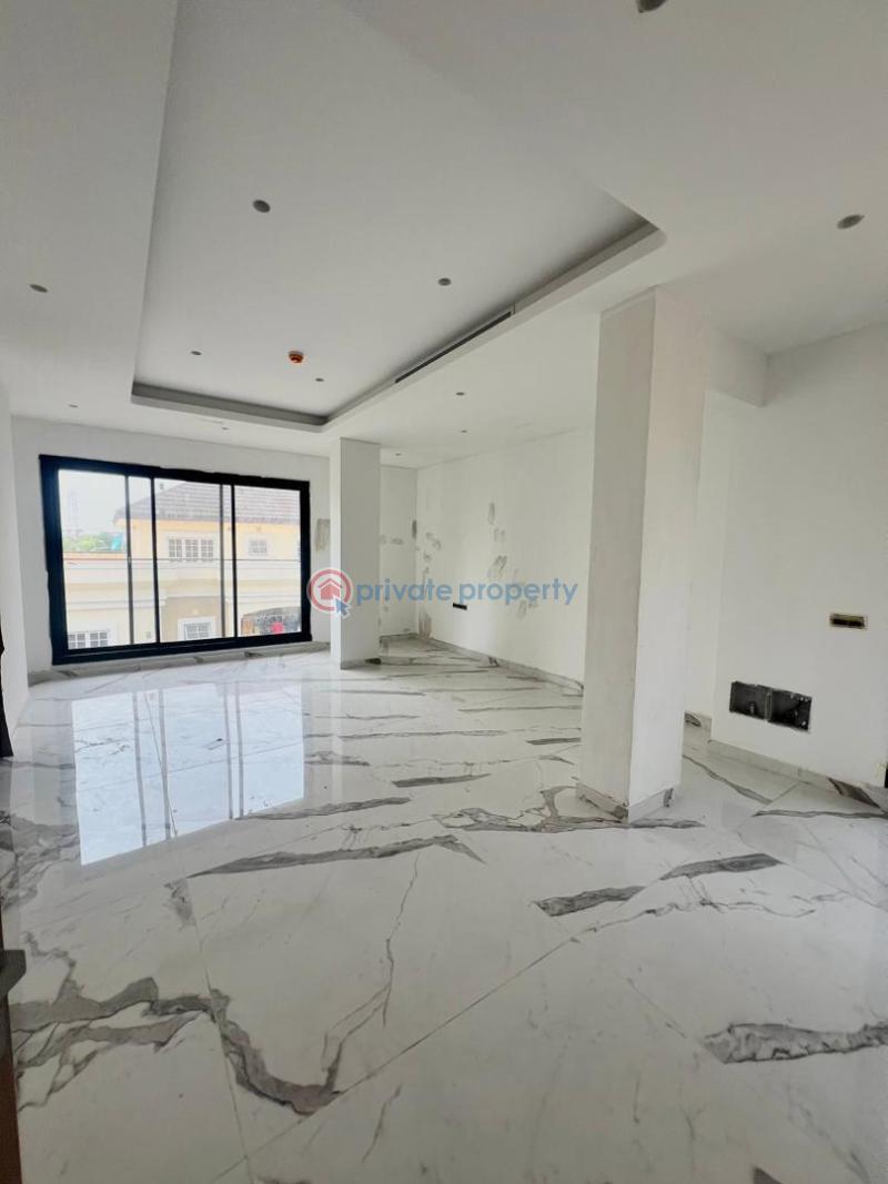 5 bedroom Detached Duplex For Sale Banana Island Ikoyi Lagos - 15
