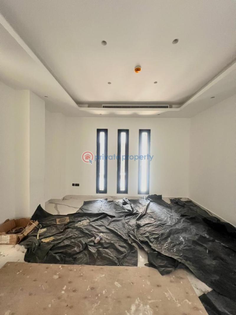 5 bedroom Detached Duplex For Sale Banana Island Ikoyi Lagos - 2
