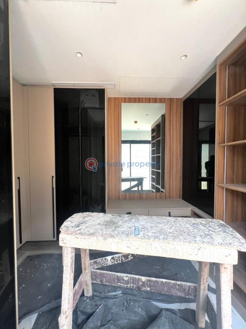 5 bedroom Detached Duplex For Sale Banana Island Ikoyi Lagos - 10
