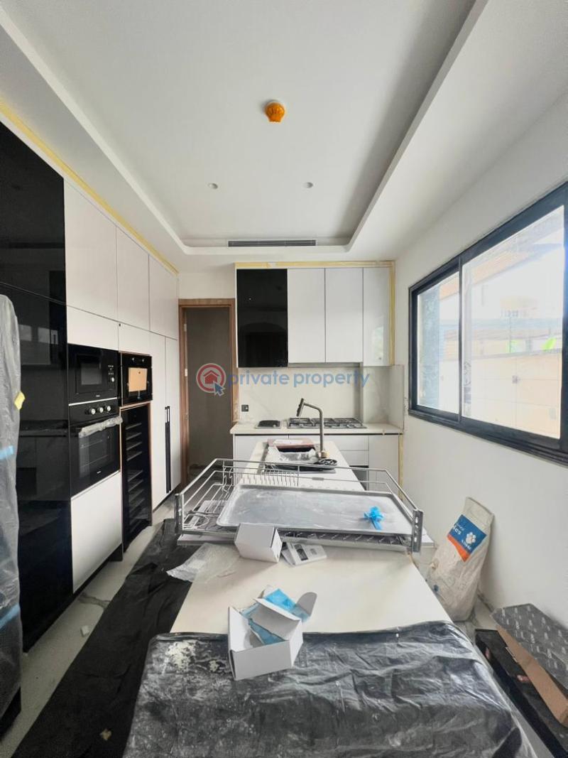 5 bedroom Detached Duplex For Sale Banana Island Ikoyi Lagos - 18