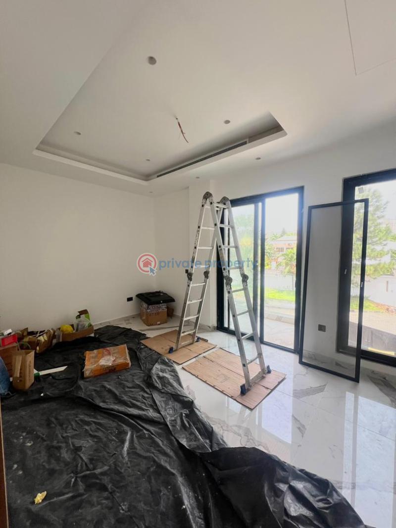5 bedroom Detached Duplex For Sale Banana Island Ikoyi Lagos - 3