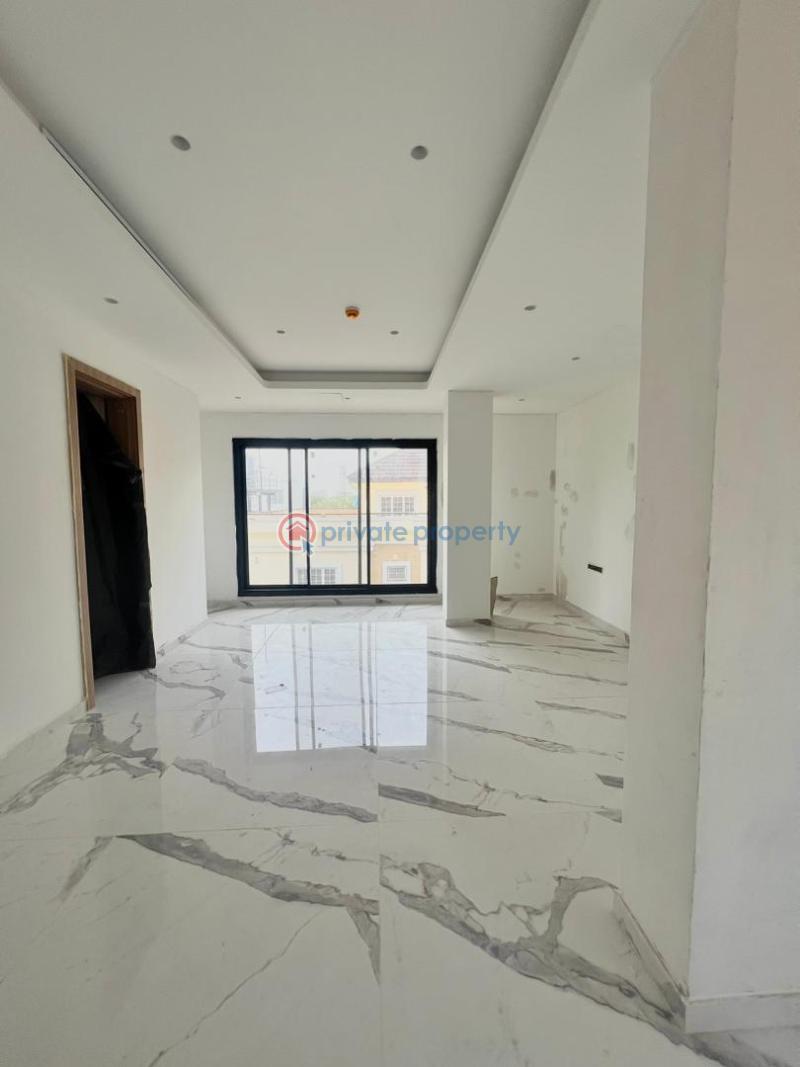 5 bedroom Detached Duplex For Sale Banana Island Ikoyi Lagos - 14