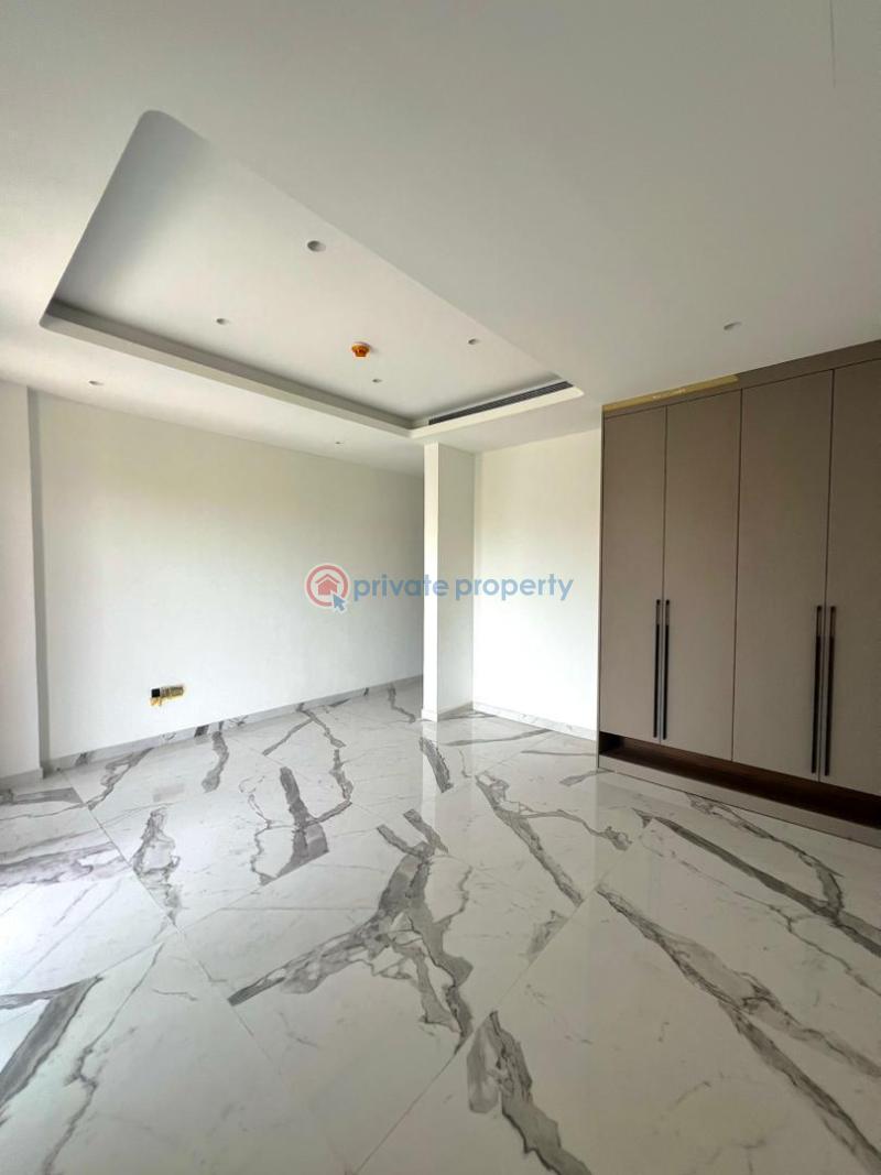 5 bedroom Detached Duplex For Sale Banana Island Ikoyi Lagos - 8