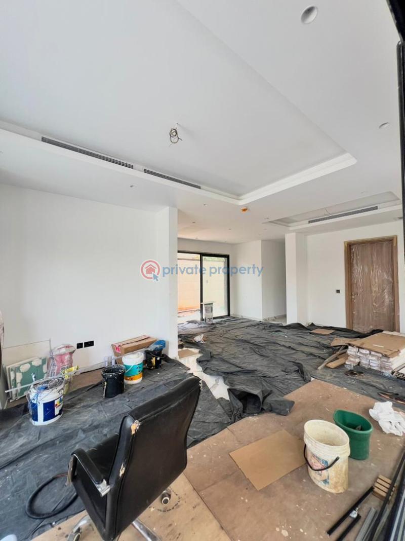5 bedroom Detached Duplex For Sale Banana Island Ikoyi Lagos - 20