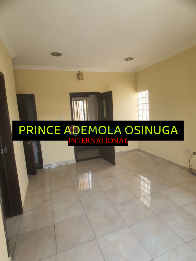 5 bedroom Detached Duplex For Sale Nicon Town Estate Lekki Nicon Town Lekki Lagos - 2