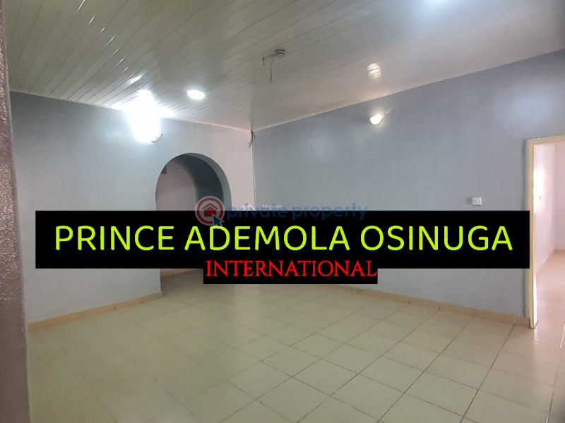 5 bedroom Detached Duplex For Sale Nicon Town Estate Lekki Nicon Town Lekki Lagos - 5