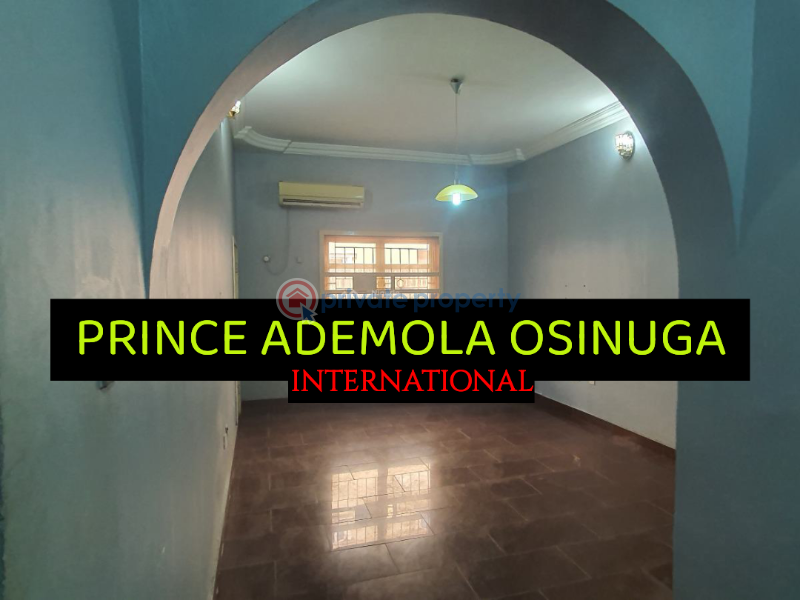 5 bedroom Detached Duplex For Sale Nicon Town Estate Lekki Nicon Town Lekki Lagos - 6