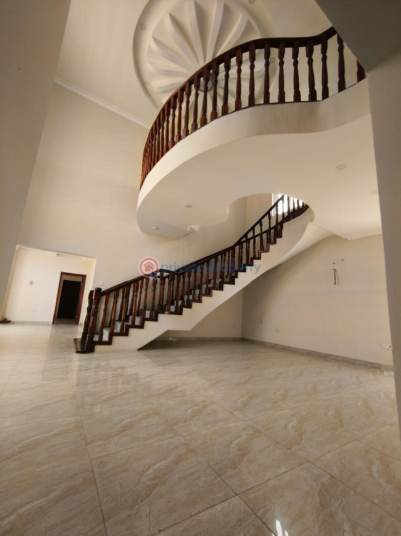 5 bedroom Duplex For Sale Lakeview Estate, Orchid Lafiaji Lekki Lagos - 11