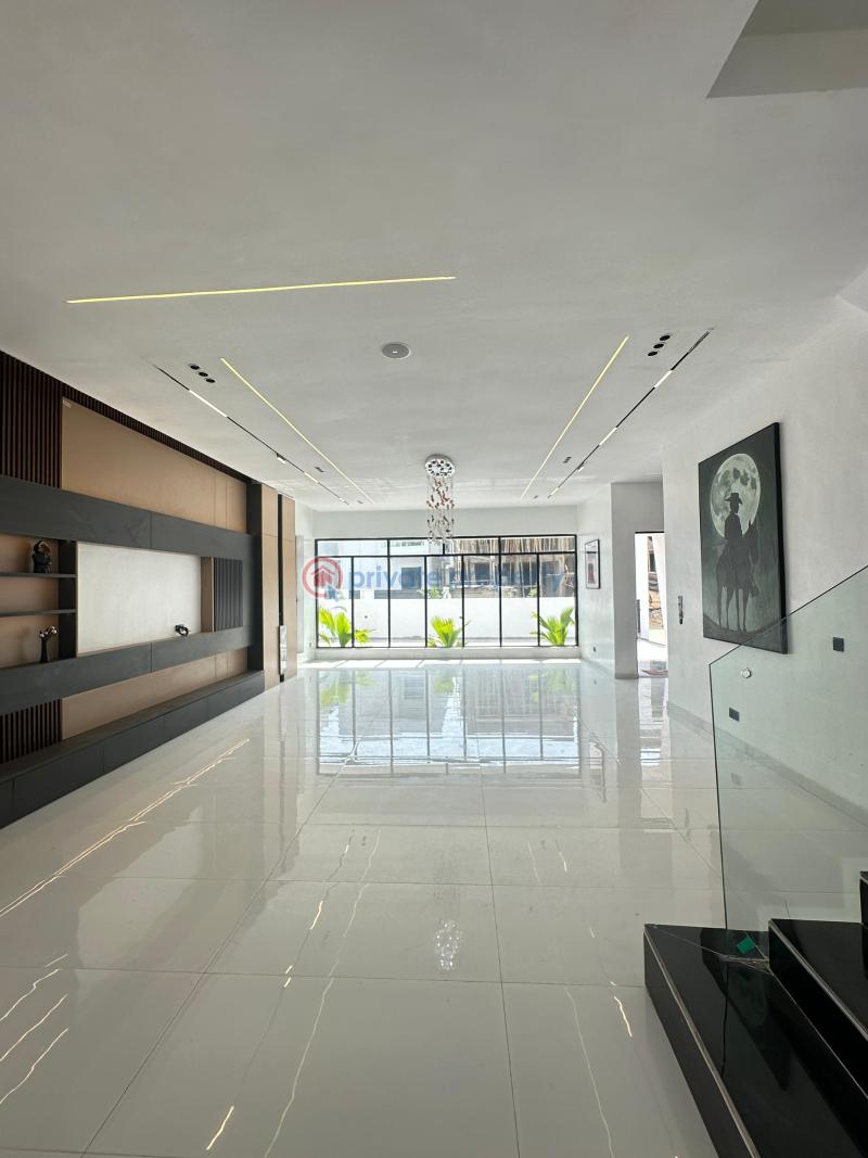 5 bedroom Detached Duplex For Sale Ajah Lagos - 8