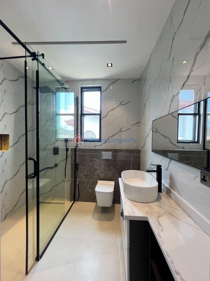 5 bedroom Detached Duplex For Sale Lekki Phase 1 Lagos - 15