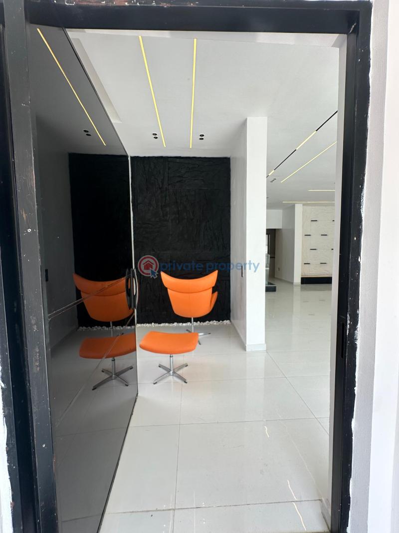 5 bedroom Detached Duplex For Sale Ajah Lagos - 3