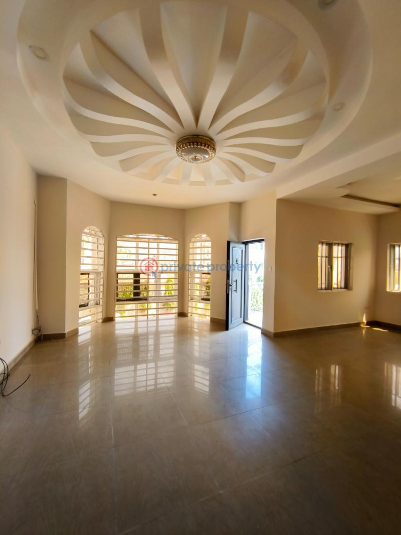 5 bedroom Duplex For Sale Lakeview Estate, Orchid Lafiaji Lekki Lagos - 15
