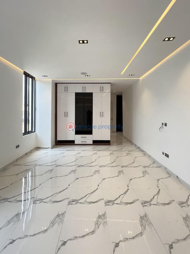 5 bedroom Detached Duplex For Sale Lekki Phase 1 Lagos - 22