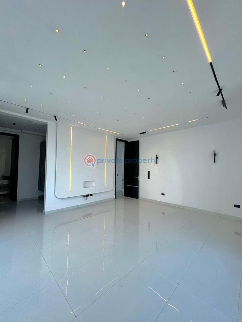 5 bedroom Detached Duplex For Sale Chevron Drive Lekki Lagos - 11