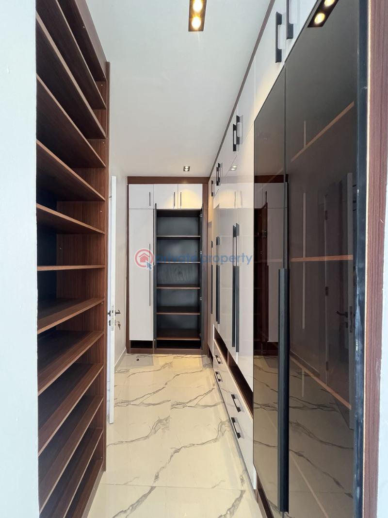 5 bedroom Detached Duplex For Sale Lekki Phase 1 Lagos - 21