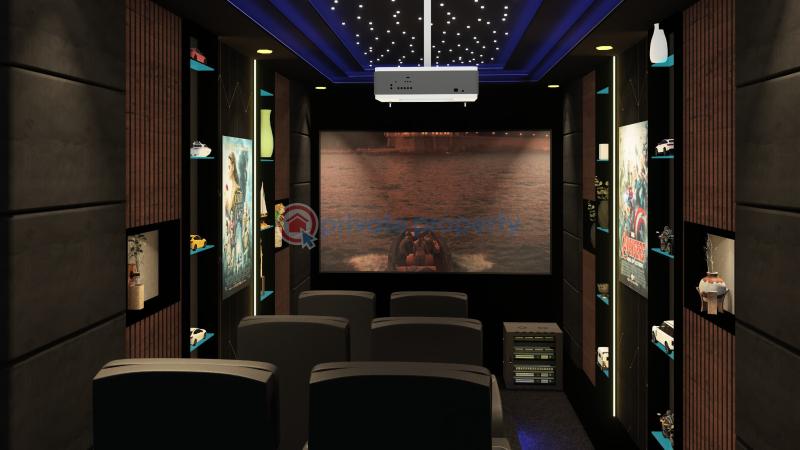 5 bedroom Detached Duplex For Sale Ikoyi Lagos - 2